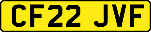CF22JVF