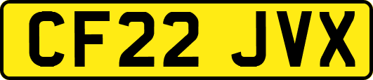 CF22JVX