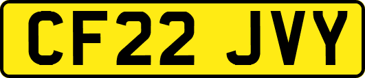 CF22JVY
