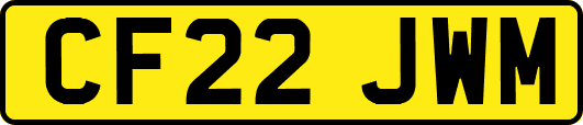 CF22JWM