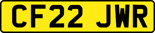 CF22JWR