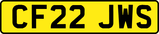 CF22JWS