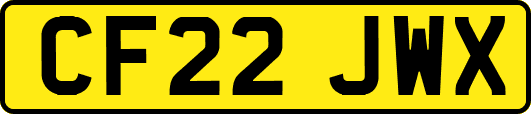 CF22JWX