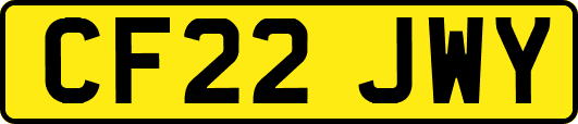 CF22JWY