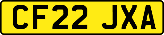 CF22JXA