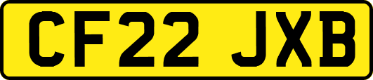 CF22JXB