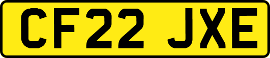 CF22JXE