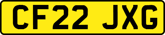 CF22JXG