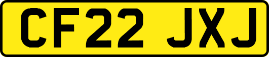 CF22JXJ