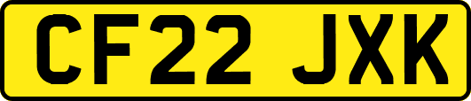 CF22JXK