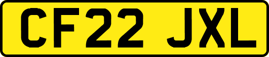CF22JXL