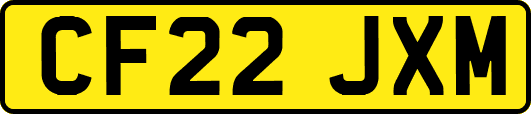 CF22JXM