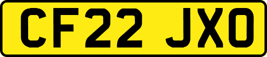 CF22JXO