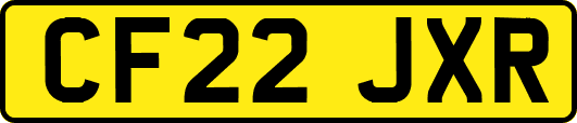 CF22JXR