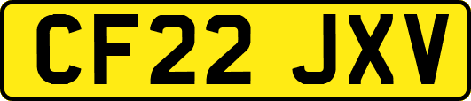 CF22JXV