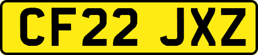 CF22JXZ