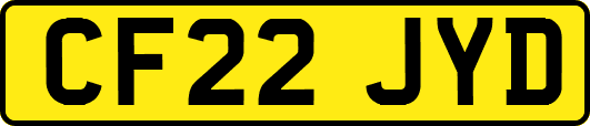 CF22JYD