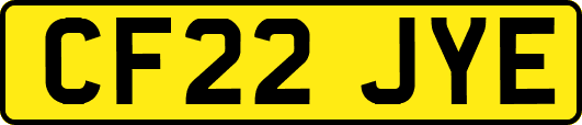 CF22JYE