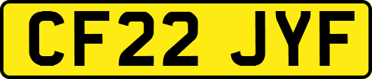 CF22JYF