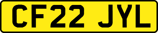 CF22JYL