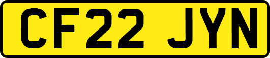 CF22JYN