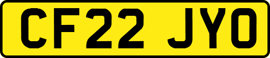 CF22JYO