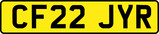 CF22JYR