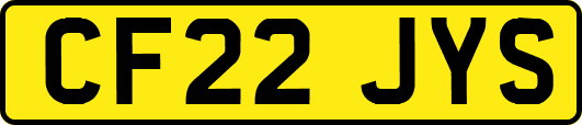 CF22JYS