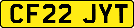 CF22JYT