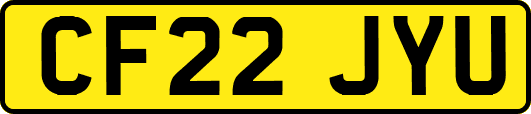 CF22JYU