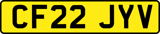 CF22JYV