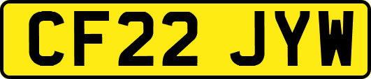 CF22JYW