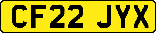 CF22JYX