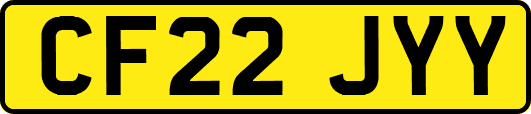 CF22JYY