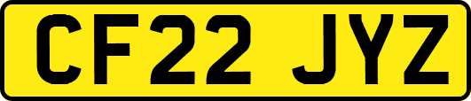 CF22JYZ
