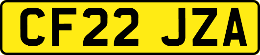 CF22JZA