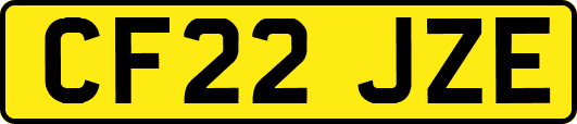 CF22JZE
