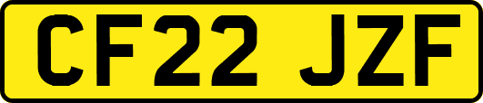 CF22JZF