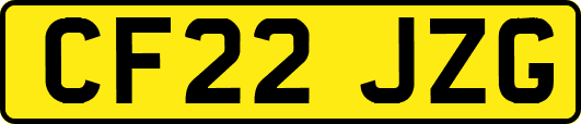CF22JZG
