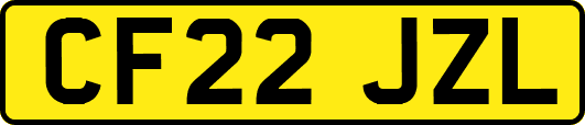 CF22JZL