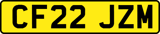 CF22JZM
