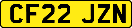 CF22JZN
