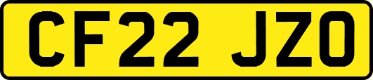 CF22JZO