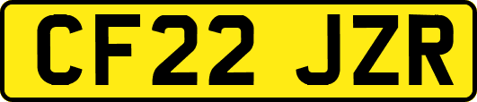 CF22JZR