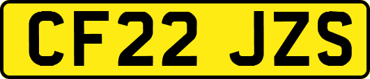 CF22JZS