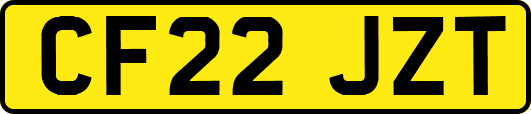 CF22JZT