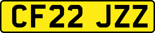 CF22JZZ