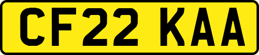 CF22KAA