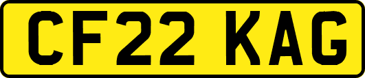 CF22KAG