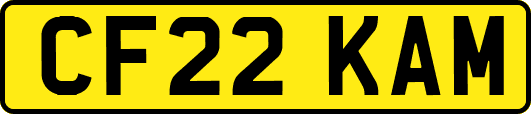 CF22KAM